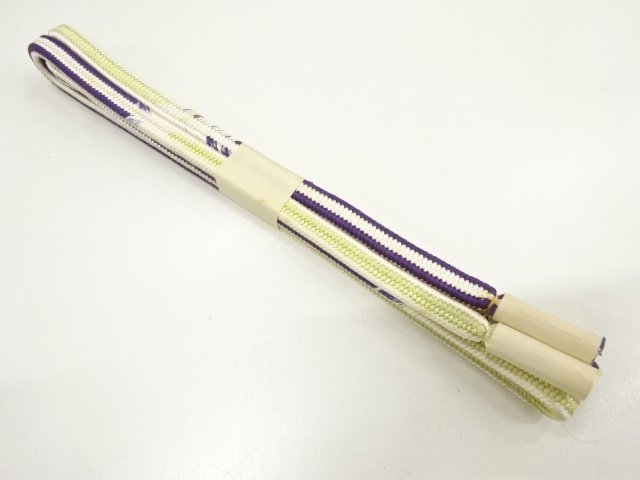 Japanese Kimono / Accessories Silk